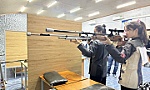 National Airgun Championship opens in Hai Phong