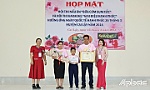 Huyện Cai Lậy: Thực hiện tốt công tác gia đình