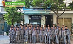 Chuyên gia Kiến Môi Trường chia sẻ cách thông tắc cống tại nhà