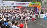 Thousands of participants expected at third Francophonie Run