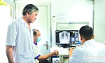 Việt Nam cam kết, đầu tư, hành động để chấm dứt bệnh lao