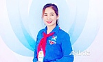 Bí thư Xã đoàn năng động, sáng tạo