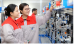 Tiếp tục đẩy mạnh đổi mới căn bản, toàn diện giáo dục