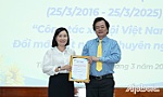 Nhiều hoạt động chia sẻ với bệnh nhân trong khó khăn