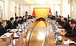 Vietnam, China forge ahead with transport cooperation