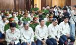 'Bảo kê' cho cát lậu, cựu Chủ tịch An Giang bị đề nghị 9-10 năm tù