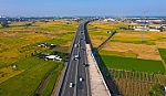 Sáp nhập tỉnh không chỉ là gộp diện tích