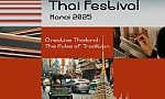 Vietnamese audience to explore Thailand through Thai Festival 2025