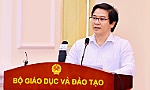 Cải tiến tuyển sinh đầu cấp: Bước tiến quan trọng trong đổi mới giáo dục phổ thông