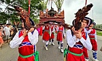 Hung Kings' Festival 2025: a grand celebration of culture and heritage