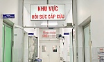Sáu người nhập viện cấp cứu sau khi uống rượu trái cây
