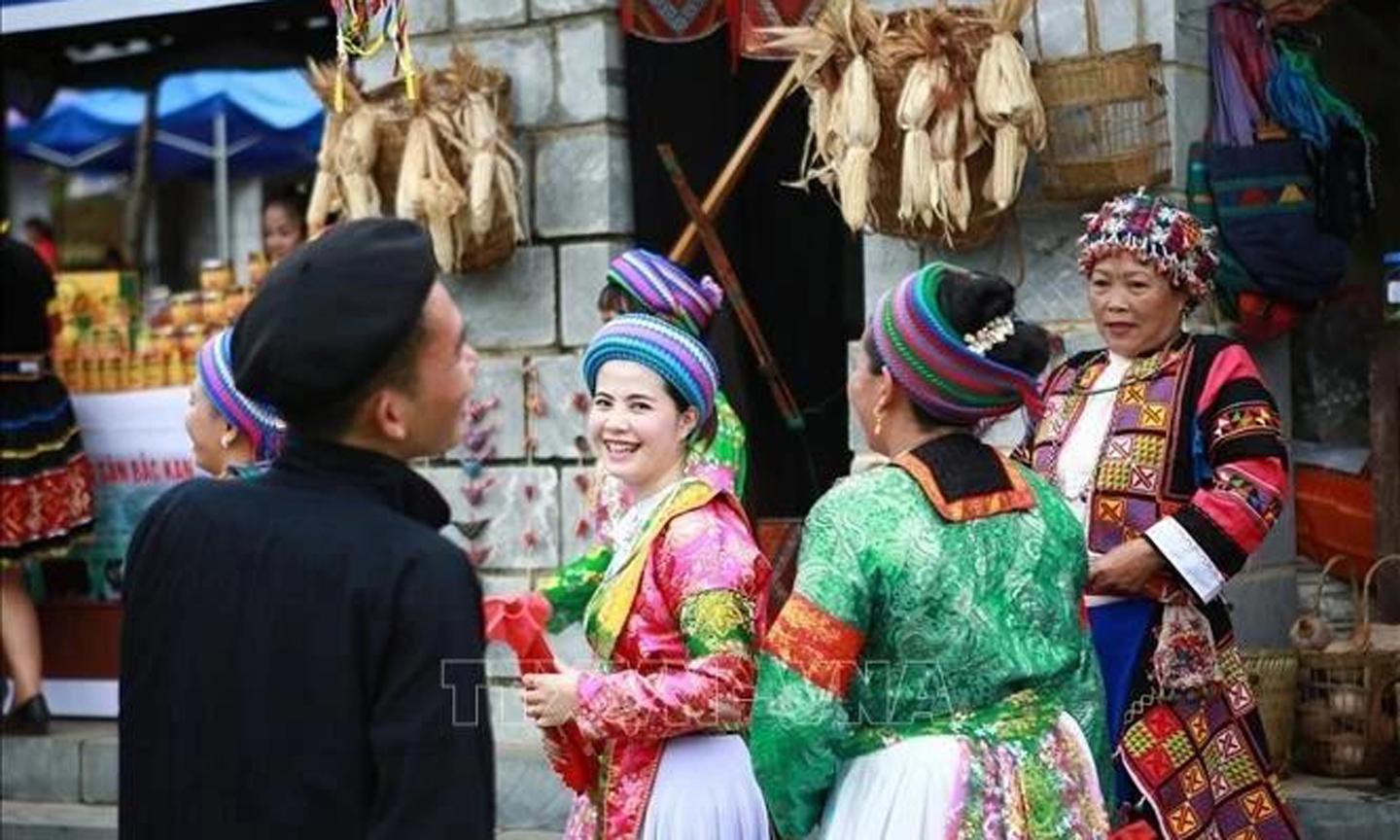 Illustrative image (Photo: VNA).