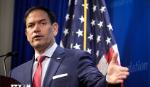 Ngoại trưởng Mỹ: Washington vẫn cam kết duy trì vai trò thành viên trong NATO
