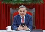 Tư duy của một nguyên thủ - Cuộc điện đàm mang tầm chiến lược