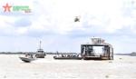 An nguy quốc gia là vấn đề căn cơ, hệ trọng