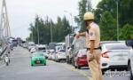 Tiền Giang: Tăng cường công tác bảo đảm trật tự, an toàn giao thông đợt cao điểm Lễ Giỗ Tổ Hùng Vương, Lễ 30-4, 1-5-2025