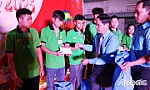 Công đoàn Tiền Giang chăm lo tốt đời sống người lao động