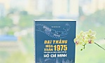 Book on Great Spring Victory in 1975 released