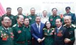 Tổng Bí thư: Trợ cấp ưu đãi cho người có công sẽ được điều chỉnh ở mức cao nhất