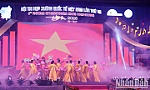 Over 1,000 artists compete in 8th Vietnam International Choir Competition 2025