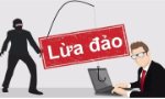 Bộ Công an cảnh báo hiện tượng giả danh shipper để lừa đảo chiếm đoạt tài sản
