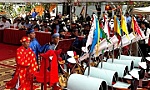 Ceremony remembers soldiers of Hoang Sa Flotilla