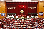 Nghị quyết Hội nghị lần thứ 11 Ban Chấp hành Trung ương Đảng khóa XIII
