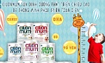 Điểm tên những thương hiệu sữa trong đường dây sản xuất hàng giả