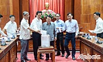 Thống nhất đề nghị Trung ương công nhận tỉnh Tiền Giang hoàn thành nhiệm vụ xây dựng nông thôn mới năm 2024