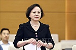 Cho ý kiến về việc thực hiện cải cách tiền lương, điều chỉnh lương hưu