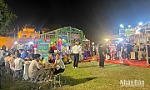 Pho Festival 2025 opens at Thang Long Imperial Citadel