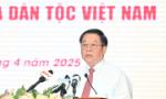 Cuộc Tổng tiến công và nổi dậy mùa Xuân 1975 - Biểu tượng sức mạnh Việt Nam trong thời đại Hồ Chí Minh