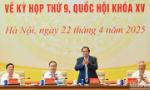 Quốc hội sẽ quyết định khối lượng công việc rất lớn, nhiều nội dung cấp thiết