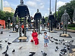 Triển lãm điêu khắc 