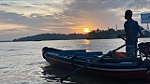 Nam bộ - Tây Nguyên: Ban ngày nắng nóng cực điểm, chiều tối có mưa dông