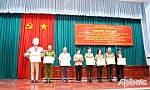 Nghị quyết 35 - Sức mạnh từ nhận thức đến hành động - Bài 1: Kịp thời phát hiện, xử lý nghiêm các vụ việc chống phá Đảng, Nhà nước