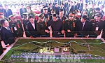 PM okays construction of Bac Ninh's int'l airport for dual civil-military use