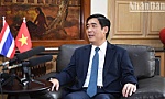 Thai PM's upcoming visit to Viet Nam hoped to lift bilateral ties to new heights: Ambassador