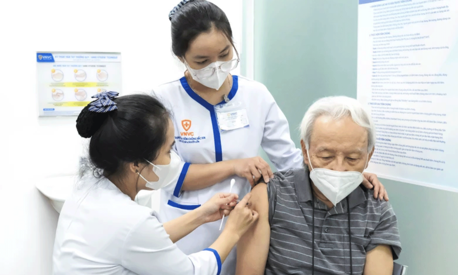 Theo thỏa thuận hợp tác, vaccine công nghệ mRNA tiềm năng của Nga sẽ được VNVC sớm đưa về Việt Nam ngay từ quá trình thử nghiệm lâm sàng giai đoạn sớm. 