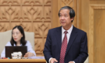 Kỳ thi tốt nghiệp THPT năm 2025 có nhiều điểm đặc biệt