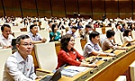 Viet Nam's National Assembly adopts historic constitutional amendments