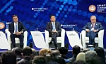 Viet Nam attends St. Petersburg International Economic Forum in Russia