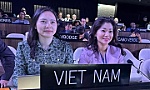 Viet Nam re-elected to 2005 UNESCO Convention's Intergovernmental Committee