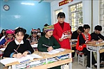 Kỳ vọng Luật Nhà giáo đi vào thực tiễn trở thành 'điểm tựa' của giáo viên