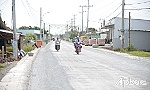 Khởi sắc qua 3 năm thực hiện Nghị quyết 13 của Tỉnh ủy