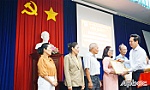 Tiền Giang: Phát huy vai trò của người cao tuổi trong phát triển cộng đồng