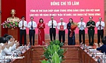 Tổng Bí thư Tô Lâm trao Quyết định thành lập Cơ quan Ủy ban Trung ương MTTQ Việt Nam