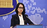 Việt Nam lên tiếng việc Mỹ tấn công cơ sở hạt nhân của Iran