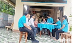 Công đoàn Tiền Giang: Nỗ lực chăm lo đời sống đoàn viên, người lao động