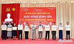 Tiền Giang: Hơn 200 tập thể, cá nhân được vinh danh vì nghĩa cử hiến máu